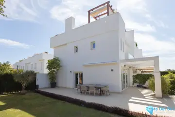 4 bedroom House for Sale in Calahonda-20437