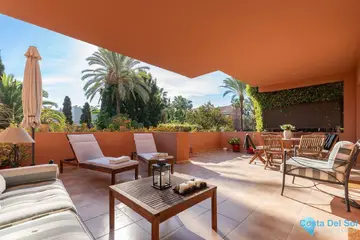 2 bedroom Apartment for Sale in Marbella-85550