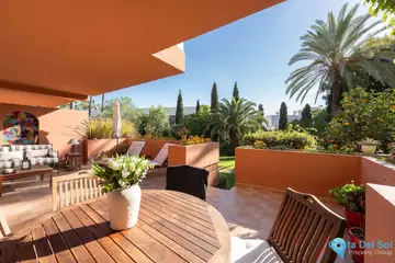 2 bedroom Apartment for Sale in Marbella-85551
