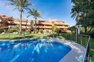 2 bedroom Apartment for Sale in Marbella-85553