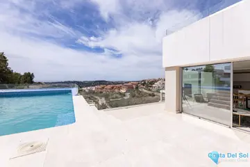 2 bedroom Apartment for Sale in Nueva Andalucía-20460
