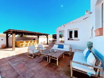 4 bedroom House for Sale in La Duquesa-20495