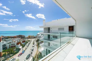 2 bedroom Apartment for Sale in Fuengirola-85555