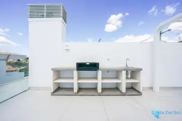 2 bedroom Apartment for Sale in Fuengirola-85561