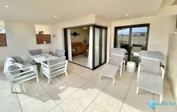 2 bedroom Apartment for Sale in La Cala de Mijas-14127