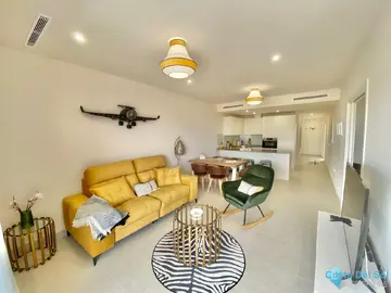 2 bedroom Apartment for Sale in La Cala de Mijas-14128