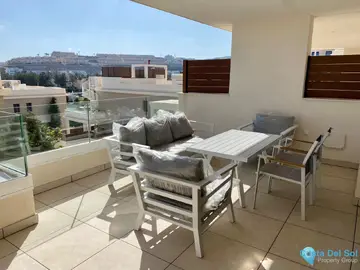 2 bedroom Apartment for Sale in La Cala de Mijas-14134