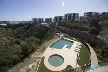 2 bedroom Apartment for Sale in Fuengirola-85575