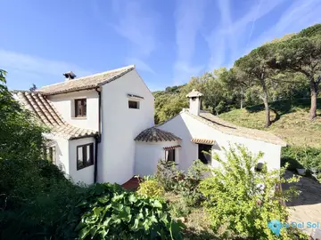4 bedroom House for Sale in Casares-20569