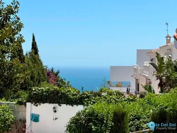 3 bedroom House for Sale in Benalmadena-85596