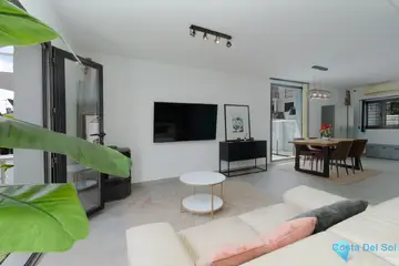 3 bedroom House for Sale in Benalmadena-85597