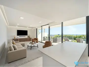 3 bedroom Apartment for Sale in Fuengirola-20593