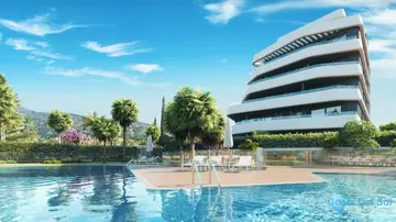 2 bedroom Apartment for Sale in Torremolinos-20596
