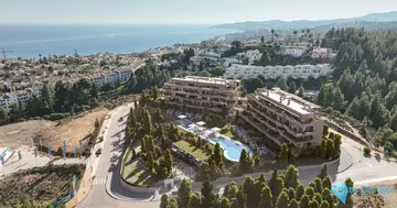 2 - 3 bedroom Apartment for Sale in El Chaparral-82080