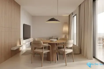 2 - 3 bedroom Apartment for Sale in El Chaparral-82086