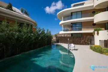 2 bedroom Apartment for Sale in Fuengirola-20645