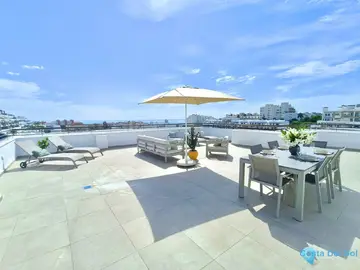 3 bedroom Apartment for Sale in Estepona