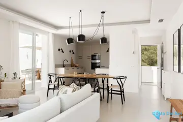 3 bedroom Apartment for Sale in Nueva Andalucía-20672