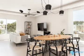 3 bedroom Apartment for Sale in Nueva Andalucía-20674