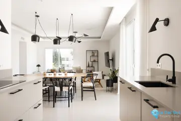 3 bedroom Apartment for Sale in Nueva Andalucía-20675