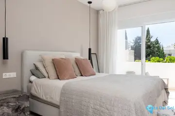 3 bedroom Apartment for Sale in Nueva Andalucía-20677