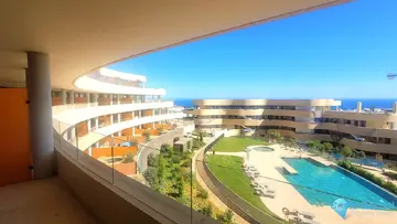 2 bedroom Apartment for Sale in Fuengirola-85609