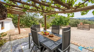 9 bedroom House for Sale in Villanueva del Rosario-85629