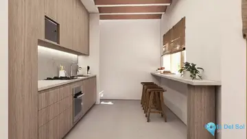 3 bedroom Apartment for Sale in Estepona-85639