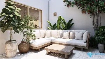 3 bedroom Apartment for Sale in Estepona-85641