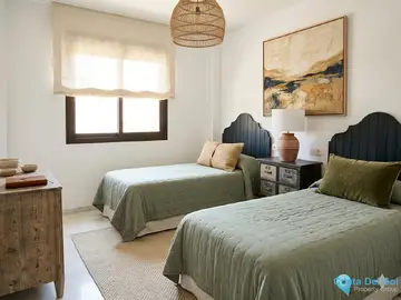 3 bedroom Apartment for Sale in Sotogrande-20749