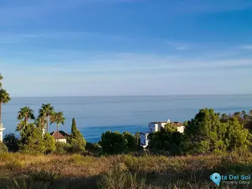 1868m2 Plot for Sale in Manilva-85657