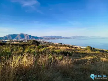 1868m2 Plot for Sale in Manilva-85673