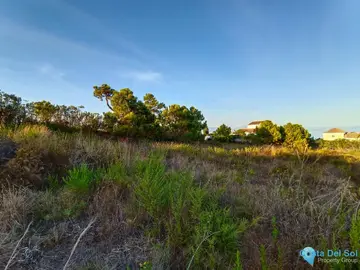 1868m2 Plot for Sale in Manilva-85666
