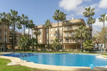 3 bedroom Apartment for Sale in La Carihuela-85652