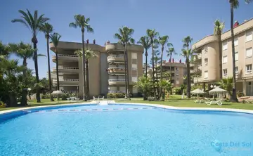 3 bedroom Apartment for Sale in La Carihuela-85661