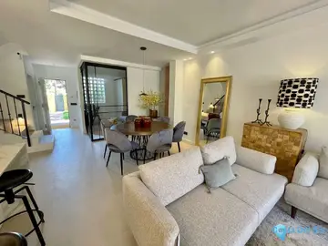 3 bedroom House for Sale in Nueva Andalucía-20819