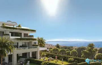 2 - 3 bedroom Apartment for Sale in Estepona-14159