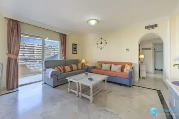 2 bedroom Apartment for Sale in Puerto Banús-20826