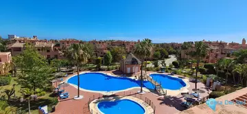 3 bedroom Apartment for Sale in New Golden Mile-85677
