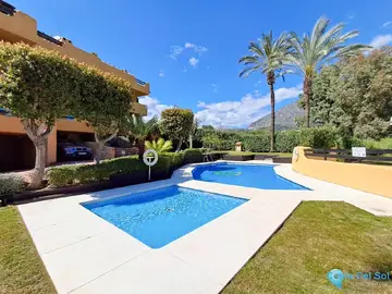 3 bedroom House for Sale in Nagüeles-85696