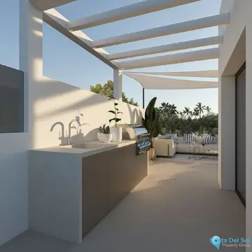 3 - 4 bedroom House for Sale in Estepona-20897