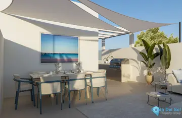3 - 4 bedroom House for Sale in Estepona-20896