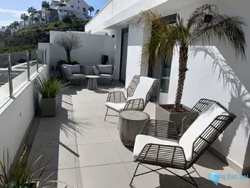 2 bedroom Apartment for Sale in La Cala de Mijas-20908