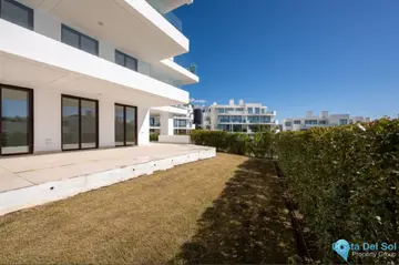 3 bedroom Apartment for Sale in Fuengirola