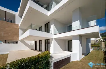 3 bedroom Apartment for Sale in Fuengirola-85720