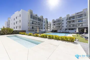 3 bedroom Apartment for Sale in San Pedro de Alcántara-20953