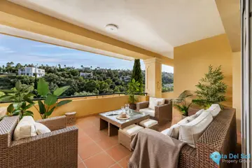 3 bedroom Apartment for Sale in Sotogrande Alto-85740