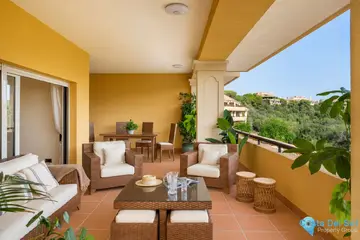 3 bedroom Apartment for Sale in Sotogrande Alto-85741