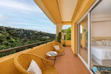 3 bedroom Apartment for Sale in Sotogrande Alto-85742