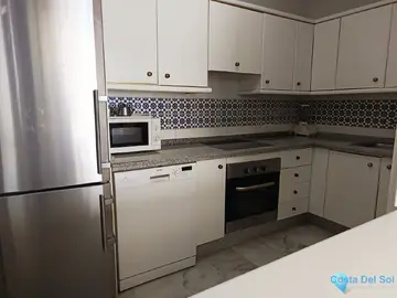 3 bedroom Apartment for Sale in Fuengirola-20984